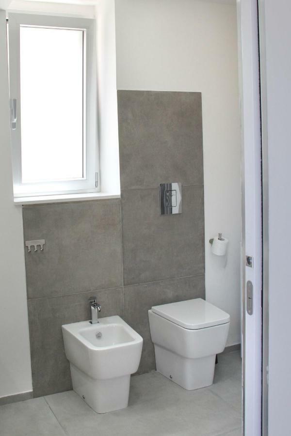 Ferienwohnung Loft 52 Margherita Di Savoia Exterior foto