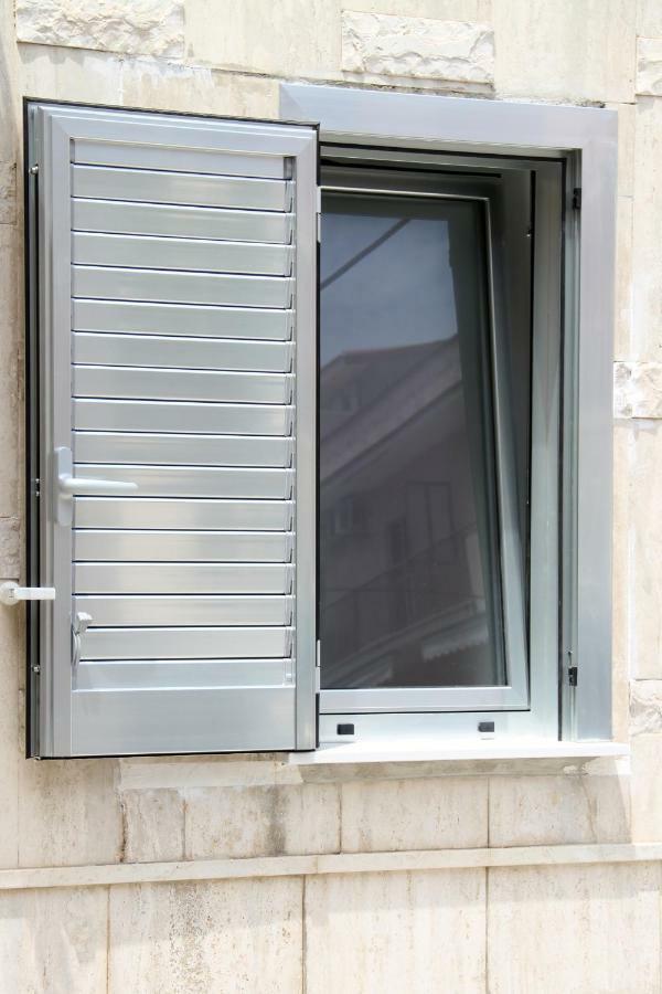 Ferienwohnung Loft 52 Margherita Di Savoia Exterior foto
