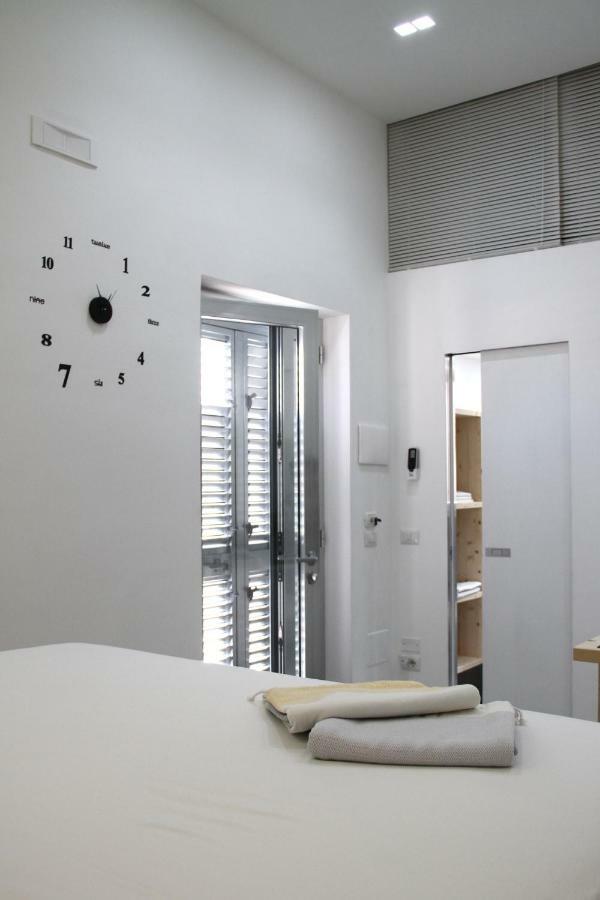 Ferienwohnung Loft 52 Margherita Di Savoia Exterior foto