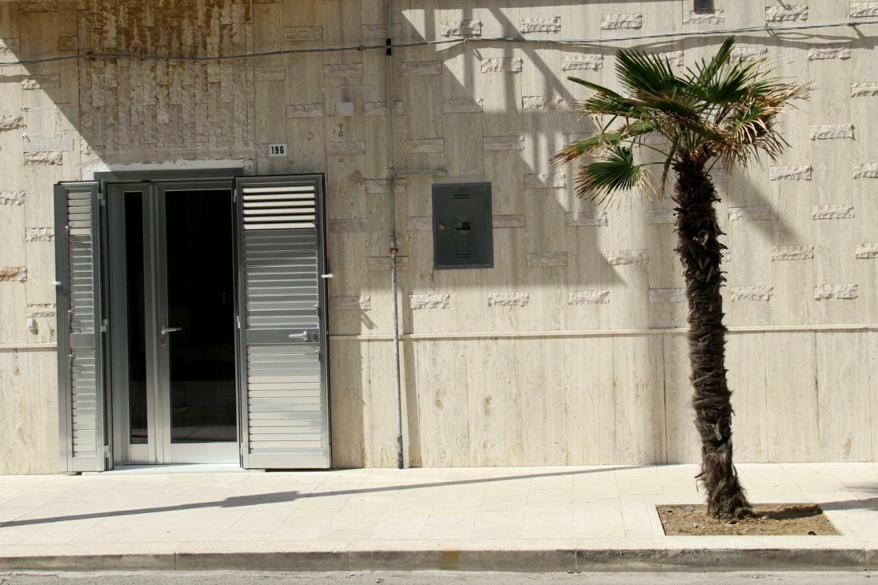 Ferienwohnung Loft 52 Margherita Di Savoia Exterior foto